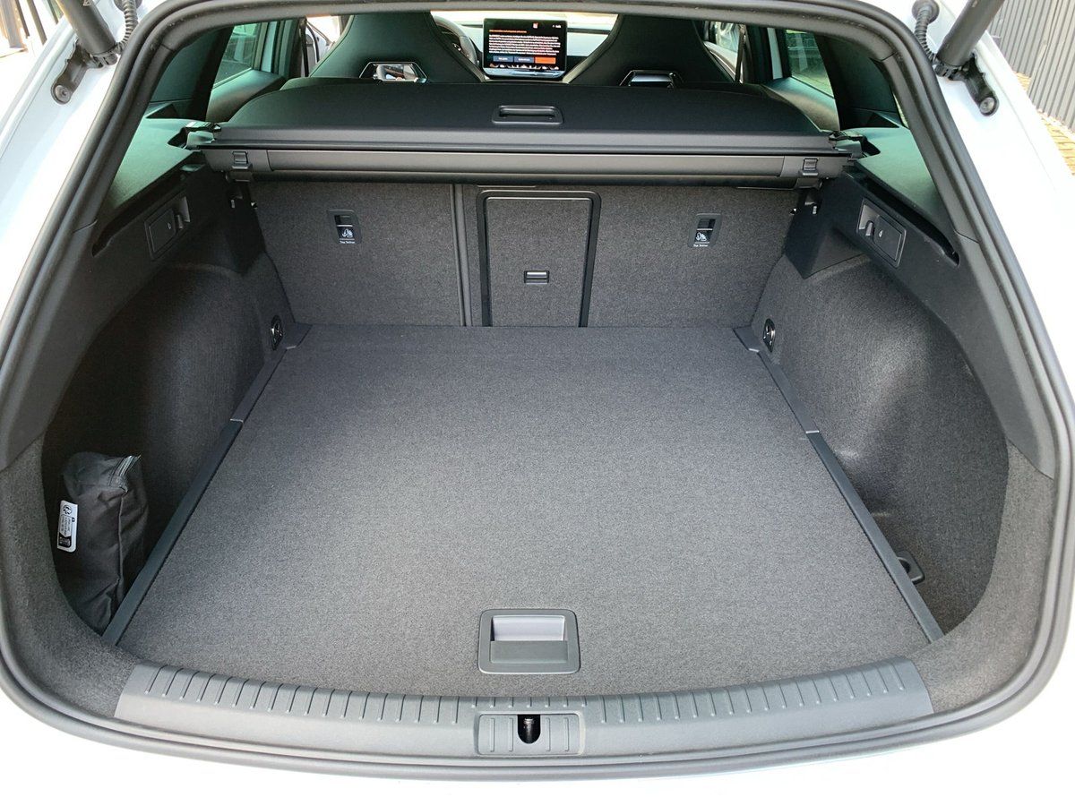 Cupra Leon - Bild 12