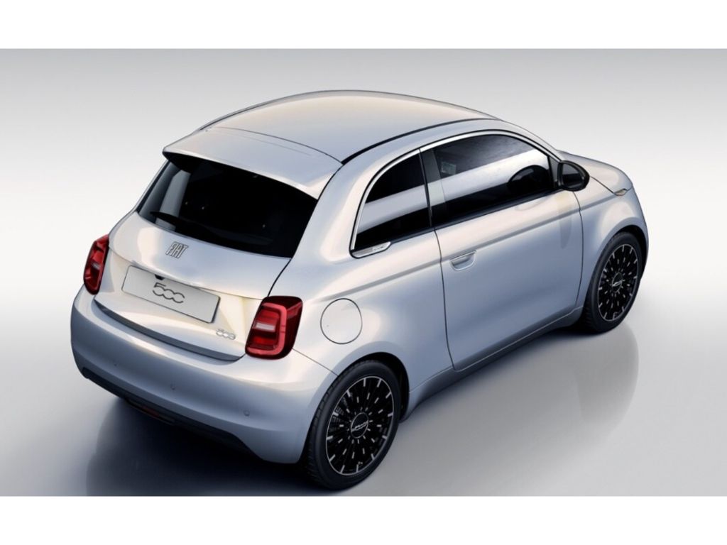 Fiat 500e - Bild 5