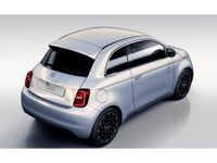 Fiat 500e - Vorschau Bild 5