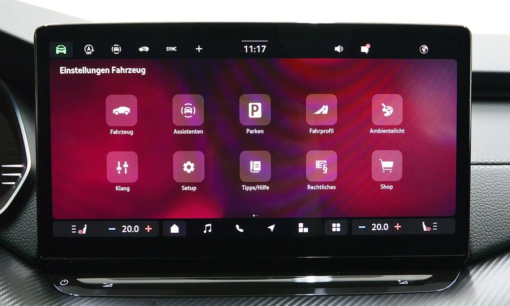 Skoda Octavia - Bild 16