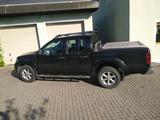 Nissan Navara D40 Pickup - Nissan Navara: D 40