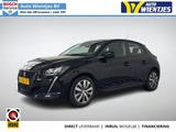 Peugeot 208 1.2 PureTech | Active 5-türig | klima | Crui - Peugeot 208 aus 2020