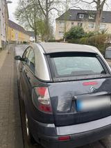 Citroën C3 Pluriel  Automatik -  TÜV  Za... - Citroën C3 aus 2004: Pluriel