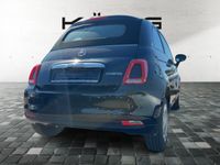 Fiat 500C - Vorschau Bild 4