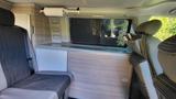 Volkswagen T5 California - Volkswagen T5 California aus 2012