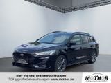 Ford Focus Turnier 1.0 EcoBoost Automatik Matrix-LED
