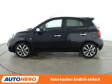 Nissan Micra 1.2 N-Tec*NAVI*PDC*SHZ*KLIMA*TEMPO* - Nissan Micra: 1.2