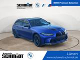 BMW M3 Competition Touring M xDrive + M PERFORMANCE - BMW M3: Performance