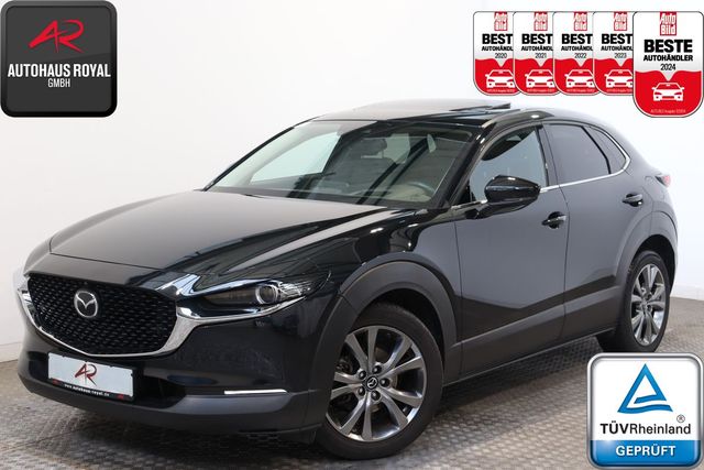 Mazda CX-30 2.0 SELECTION HEADUP,360GRAD,KEYLESS,ACC