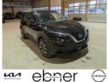 Nissan Juke 1.0 DIG-T Acenta AT | Navi | Komfort - Nissan Juke Jahreswagen