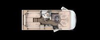 Carthago C1-tourer I 141 KB-LE lightweight (2/3)