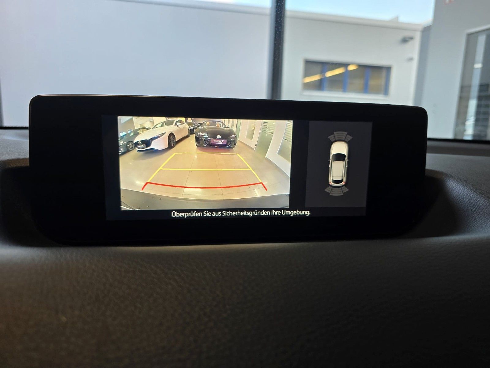 Mazda MX-30 - Bild 24