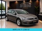 Volkswagen Golf VII Lim. Comfortline BMT*AUTOMATIK*SERVICE* - mit Benzin-Antrieb: Kleinwagen