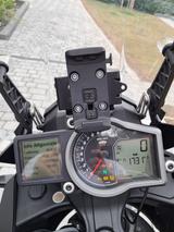 KTM 1090 Adventure - KTM 1090 ADVENTURE