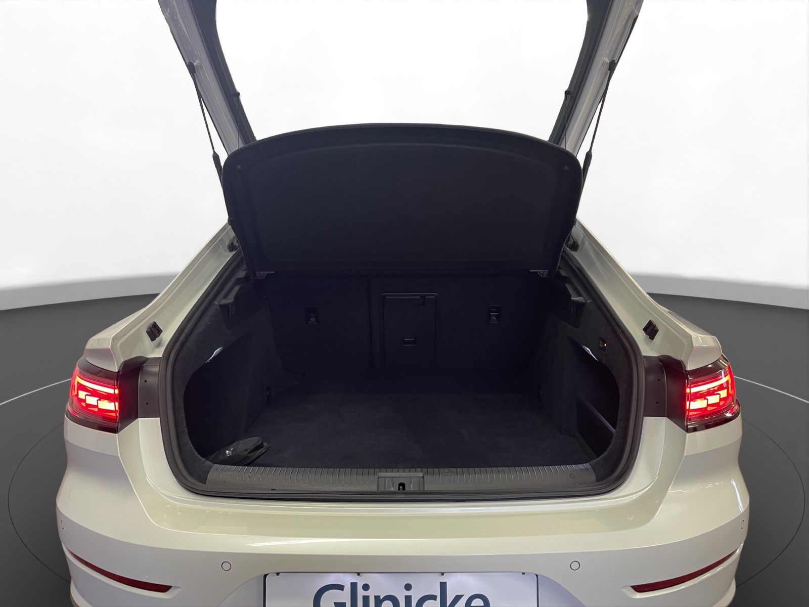 Volkswagen Arteon - Bild 22