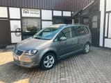 Volkswagen Touran 1.4 TSI Freestyle - Volkswagen Touran Freestyle mit Benzin-Antrieb
