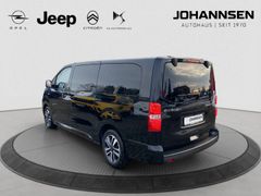 CITROEN Spacetourer PLUS XL HDi 180 S&S