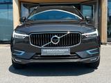 Volvo XC 60 B5 AWD Inscription - Volvo XC60 mit Diesel-Antrieb: Grau