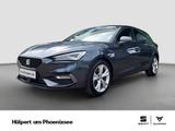 Seat Leon 1.5 eTSI FR CAM ACC NAVI MATRIXLED LM17