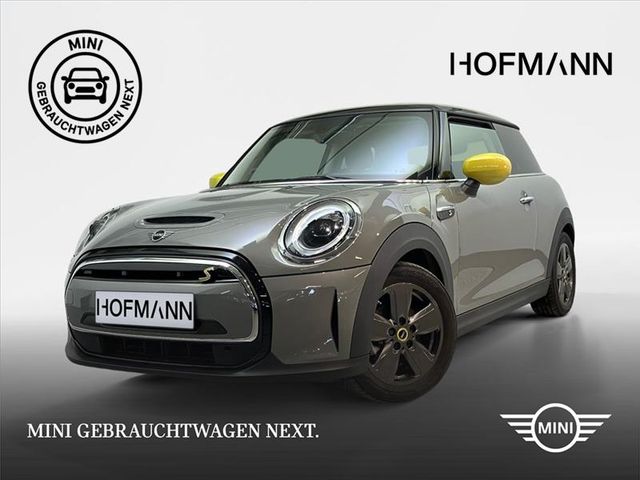 MINI Cooper SE Essential Trim Navi+Pano+SHZ+wenig KM