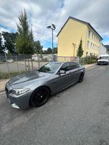 BMW 5er M Paket ab Werk 520 D - BMW: 5er M Paket