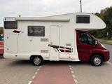 Fiat Ducato Alkoven A640*Küche*WC*Dusche*WoMo*6xBett - Angebote