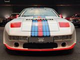 Porsche 928 S DP28/SELTEN ORIG. DP MOTORSPORT/TOP - Porsche aus 1986
