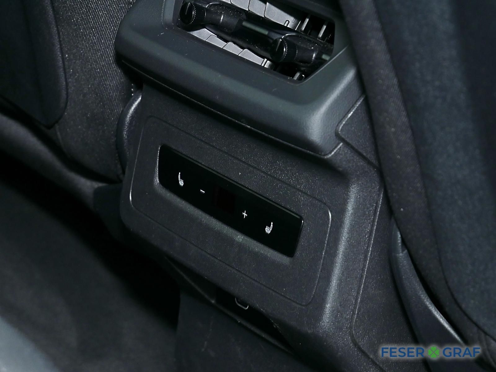 Audi Q6 e-tron - Bild 7