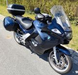 BMW K1200 GT - Offers matching your search criteria