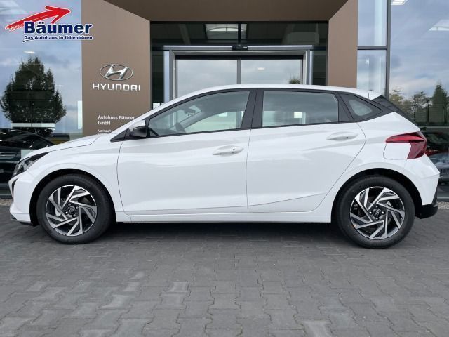 Hyundai i20 – Bild 2