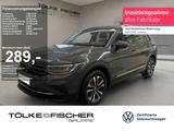 Volkswagen Tiguan 1.5 TSI BMT United ACC SHZ LED Navi PDC
