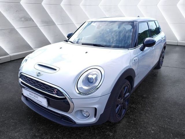 MINI Mini Clubman 2.0 Cooper SD Hype all4 auto m