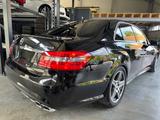 Mercedes-Benz E 63 AMG Lim. 6.2L V8 Harman-Kardon Exklusiv-Pak - Mercedes-Benz: E63