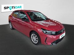 Fahrzeugabbildung Opel Corsa F 1.2 55KW LED, Spurhalteassistent