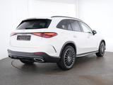 Mercedes-Benz GLC 300 4M AMG-Sport/DIGITAL/360/Pano/AHK/Night - Mercedes GLC 300 Benzin Gebrauchtwagen