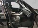Land Rover Range Rover Sport D300 HSE - Land Rover Gebrauchtwagen