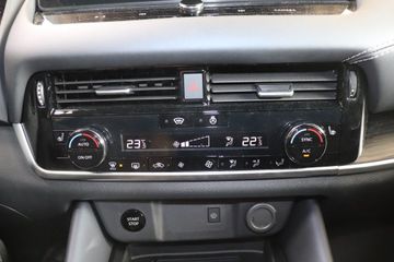Fotografie 16 des Nissan Qashqai 1.5 VC-T e-Power Tekna