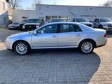 Volkswagen Phaeton V6 TDI 4Motion + Leder + Klima + DPF - gebrauchte VW Phaeton aus dem Jahr 2007