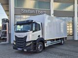 Iveco S-Way AD190S40/P Junge AHK LBW 2.000kg - Iveco 190
