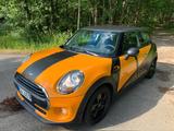 MINI ONE - MINI ONE aus 2015