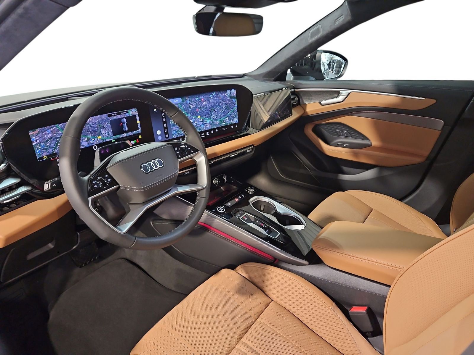 Audi A6 Allroad - Bild 9