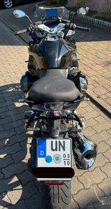 BMW R1250RS Vollaustattung - GEBRAUCHT HAGEN