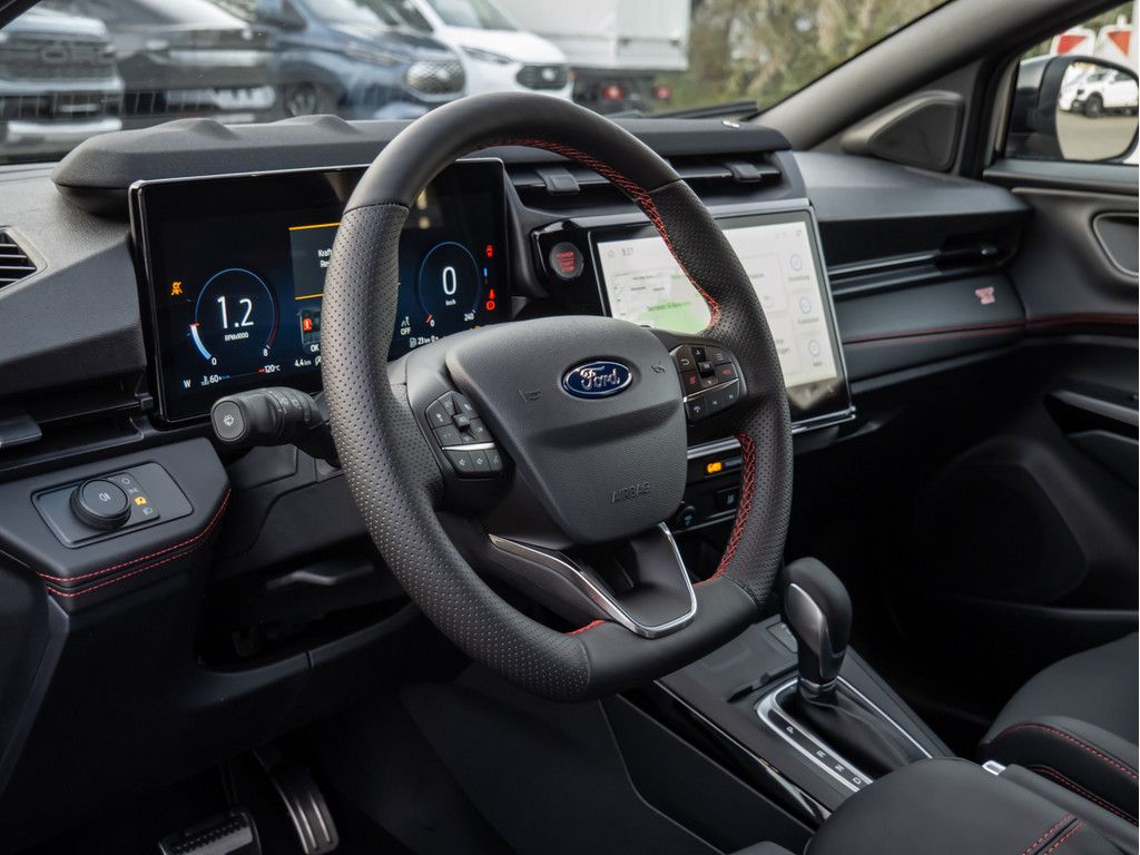 Ford Puma - Bild 23