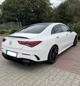 Mercedes-Benz CLA 35 AMG Mercedes-AMG CLA 35 4MATIC DCT Me... - gebrauchte Mercedes-Benz CLA 35 AMG aus dem Jahr 2020