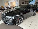 Skoda Octavia Combi RS *4x4 SIDE NAV PANO AHK STH*VOLL - Skoda Vorführfahrzeuge mit Diesel-Antrieb: Allradantrieb