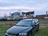Volvo V 70 2.5 T 5 Zylinder - gebrauchte Volvo V70 aus dem Jahr 2004