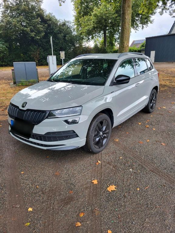 Image of Skoda Karoq