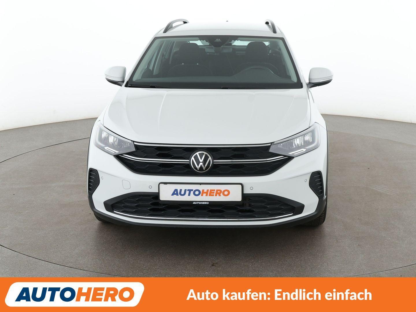 Volkswagen Taigo 1.0 TSI Life*LED*SPUR*PDC*SHZ*KLIMA*, миниатюра 8