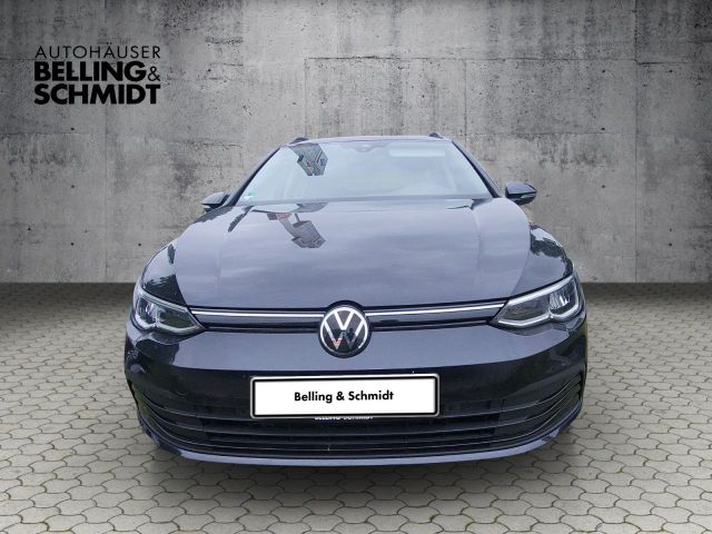 Golf VIII Variant 2.0TDI Aut.