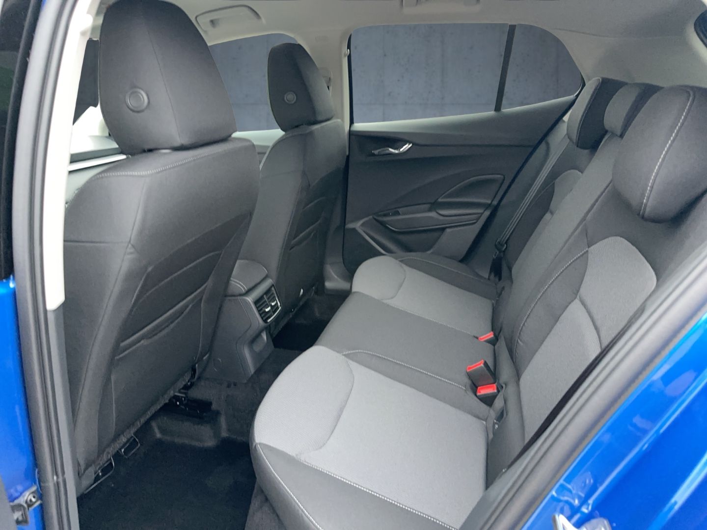 Skoda Fabia - Bild 13